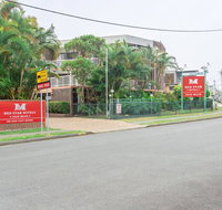 Red Star Apartments - Tourism Adelaide