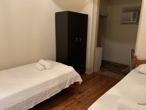 The Imperial Moree - Tourism Adelaide 0