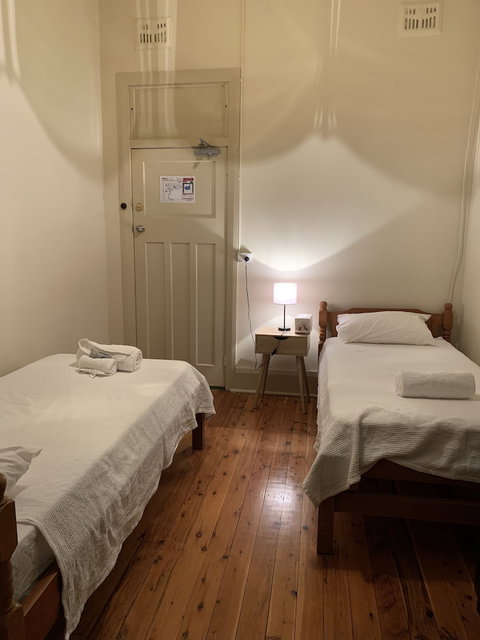 The Imperial Moree - Tourism Adelaide 2