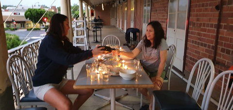 The Imperial Moree - Tourism Adelaide 4