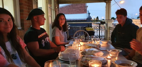 The Imperial Moree - Tourism Adelaide 3