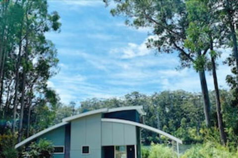 Silkwood Estate - Tourism Adelaide 2