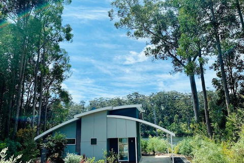 Silkwood Estate - Tourism Adelaide 1