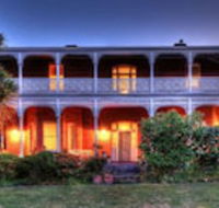 The Dragonfly North West