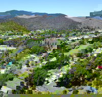 Myrtleford Holiday Park