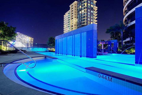 Oracle Boulevard - Private Apartments - Tourism Adelaide 1