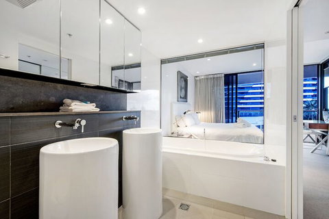 Oracle Boulevard - Private Apartments - Tourism Adelaide 5