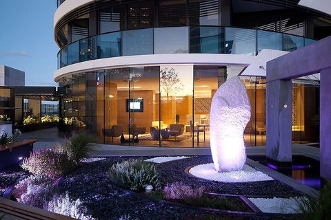 Oracle Boulevard - Private Apartments - Tourism Adelaide 2