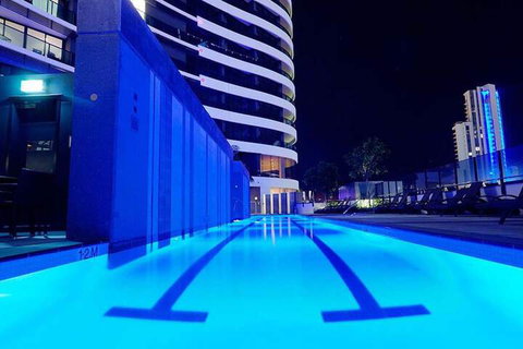 Oracle Boulevard - Private Apartments - Tourism Adelaide 4