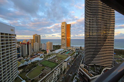 Oracle Boulevard - Private Apartments - Tourism Adelaide 7