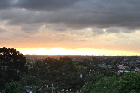 Essendon Escape - Tourism Adelaide 2
