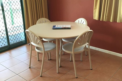 NRMA Bowen Beachfront Holiday Park - Tourism Adelaide 4