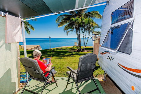 NRMA Bowen Beachfront Holiday Park - Tourism Adelaide 7