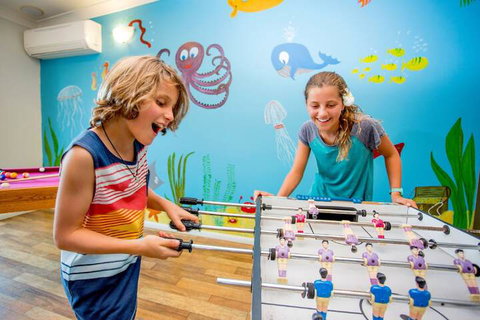 NRMA Bowen Beachfront Holiday Park - Tourism Adelaide 5