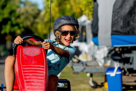 NRMA Bowen Beachfront Holiday Park - Tourism Adelaide 6