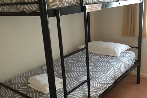NRMA Bowen Beachfront Holiday Park - Tourism Adelaide 3