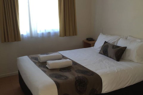 NRMA Bowen Beachfront Holiday Park - Tourism Adelaide 1
