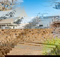 Grandview Accommodation - The Elm Tree Apartments - Tourism Adelaide