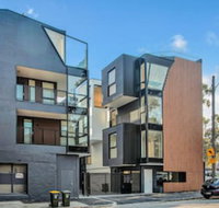 Roden Residences - Tourism Adelaide
