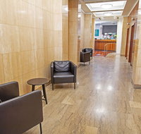 Quality Apartments Adelaide Central - Tourism Adelaide