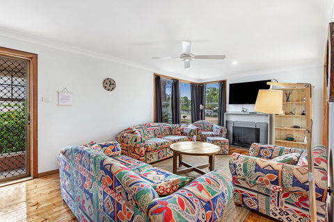 Cromarty Crescent 12 - Tourism Adelaide 4