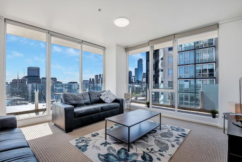 MJ Shortstay Centurion Apartments - Tourism Adelaide 1