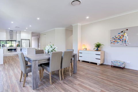 59 Banksia Avenue Coolum Beach Pet Friendly Linen Included 500 BOND - Tourism Adelaide 3