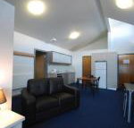 Alpine Heights 1 Bedroom Penthouse MHA - Tourism Adelaide