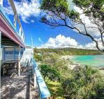 The Shack - Tourism Adelaide