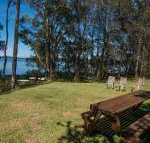 Tuppys on the Lake - Tourism Adelaide