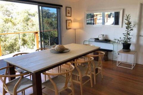 The Anglesea Beach House ADVENTURE RETREAT - Tourism Adelaide 3