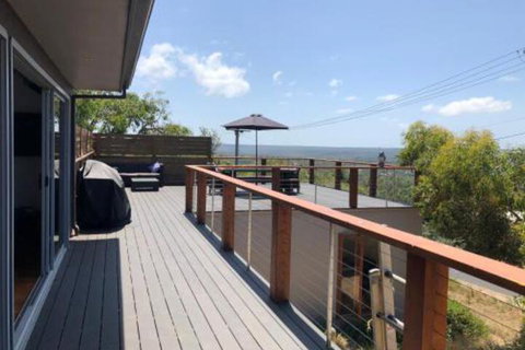 The Anglesea Beach House ADVENTURE RETREAT - Tourism Adelaide 4