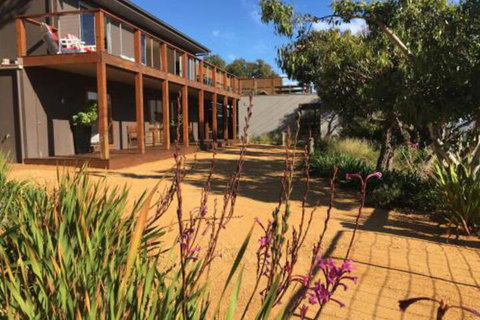 The Anglesea Beach House ADVENTURE RETREAT - Tourism Adelaide 0