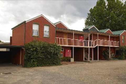 Railway Motel Myrtleford - Tourism Adelaide 0