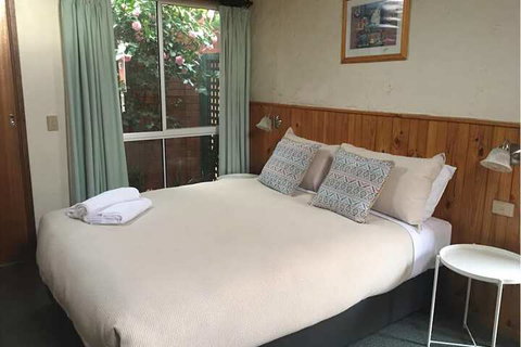 Railway Motel Myrtleford - Tourism Adelaide 2