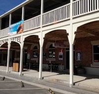 Tumbarumba Union Hotel - Tourism Adelaide