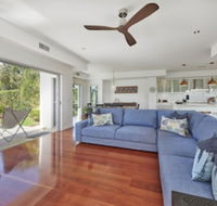 Frangipani House - Tourism Adelaide