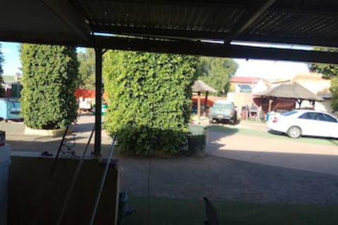 Burt Street Gardens - Tourism Adelaide 0