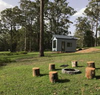 George Tiny House - Tourism Adelaide