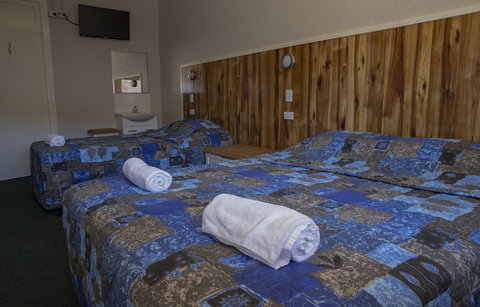 Criterion Hotel - Tourism Adelaide 2