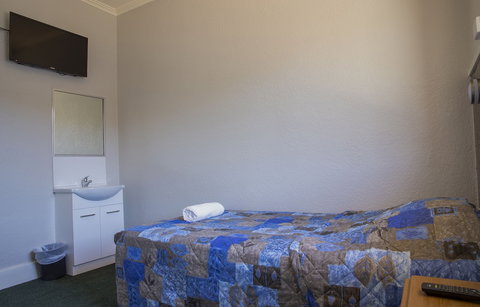 Criterion Hotel - Tourism Adelaide 5