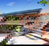 Blue Mountains Motel - Tourism Adelaide