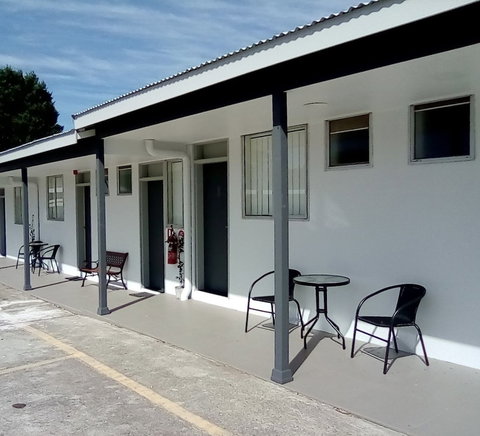 Appin Village Motel - Tourism Adelaide 1