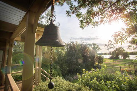 River Retreat At Monteith - Tourism Adelaide 1