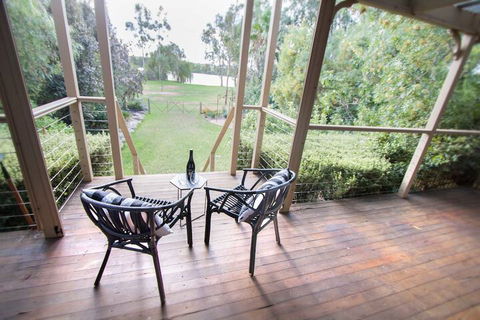 River Retreat At Monteith - Tourism Adelaide 2