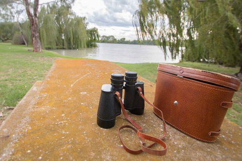 River Retreat At Monteith - Tourism Adelaide 5