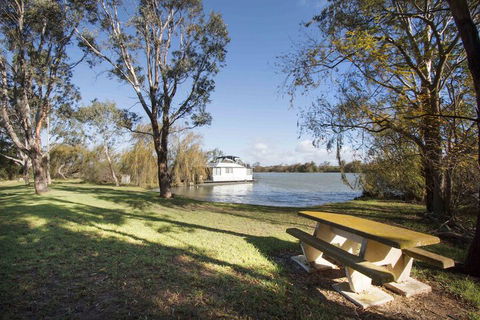 River Retreat At Monteith - Tourism Adelaide 7