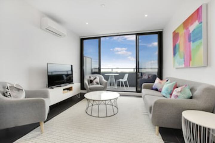 Clayton South VIC Tourism Adelaide