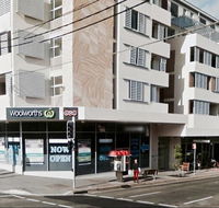 Sydney Matraville Unique Penthouse 3bed parking Nmv483 - Tourism Adelaide