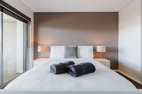 SOLARIS At Fingal Bay - Tourism Adelaide 2